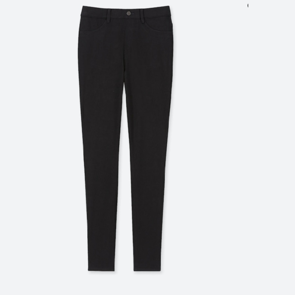 Uniqlo Ultra Stretch Leggings Pants